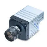 Cámaras industriales / Sensores 2D y 3D