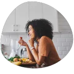 Empower a Healthier Microbiome with INAVEA CAROB ACACIA