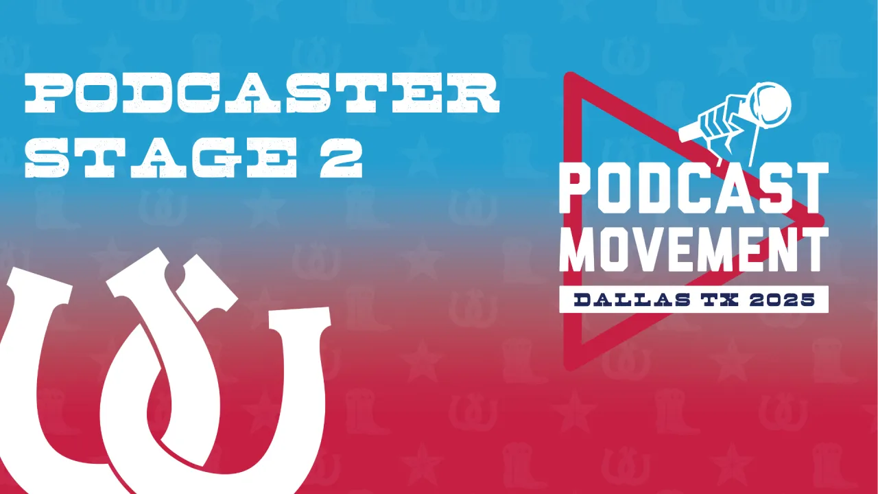 More Than a New Name: Your Essential Checklist for a Successful Podcast Rebrand