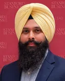 Jaspreet Singh