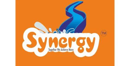 SYNERGY WATER PARK RIDES PVT LTD