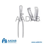 Bone Surgery Instruments