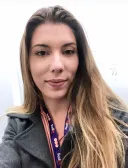 Aline Ciciliato Crepaldi .