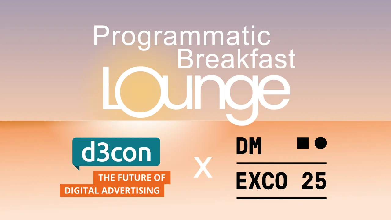 Programmatic Breakfast Lounge