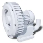 Compressores Radiais