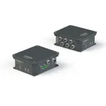 Connection gateway for safety devices | P-Connect