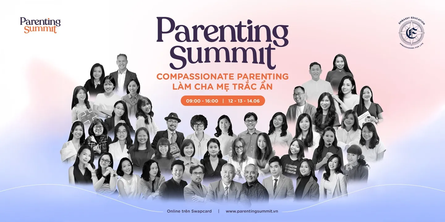 Parenting Summit 2025