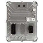 Módulo de Controle Configurável - 34 I/O