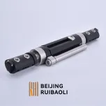 Monolateral Limb Reconstruction External Fixation System