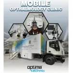 Mobile Hospitals, Mobile Clinics, Mobile ICU, Mobile OR, Mobile Laboratory, Field Hospitals, Mobile Dental Clinic, Mobile Dialysis, Mobile Ophthalmology, Mobile Tomography, Mobile Oncology, Mobile CT-Scan, Mobile Surgery, Mobile Mammography,