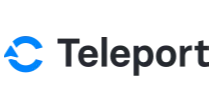C Teleport
