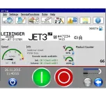 JET3up - A solução CIJ definitiva