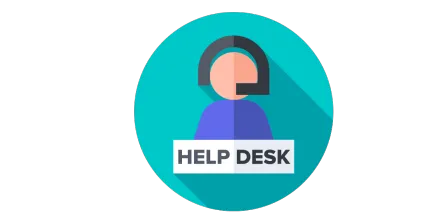 Helpdesk