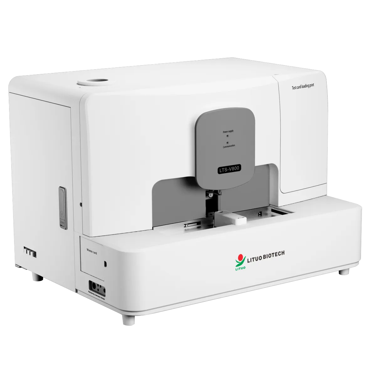 Vaginal Secretion Analyzer