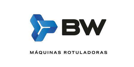 BW Máquinas Rotuladoras