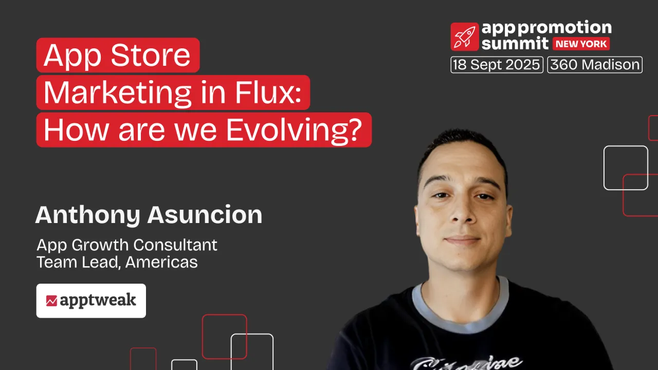 App Store Marketing in Flux: How are we Evolving?