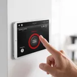 ClimaControl S10 Wi-Fi Thermostat