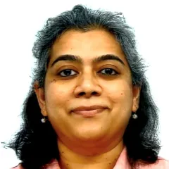 Paramita Dasgupta
