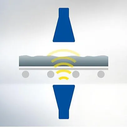 Online Moisture Measurement