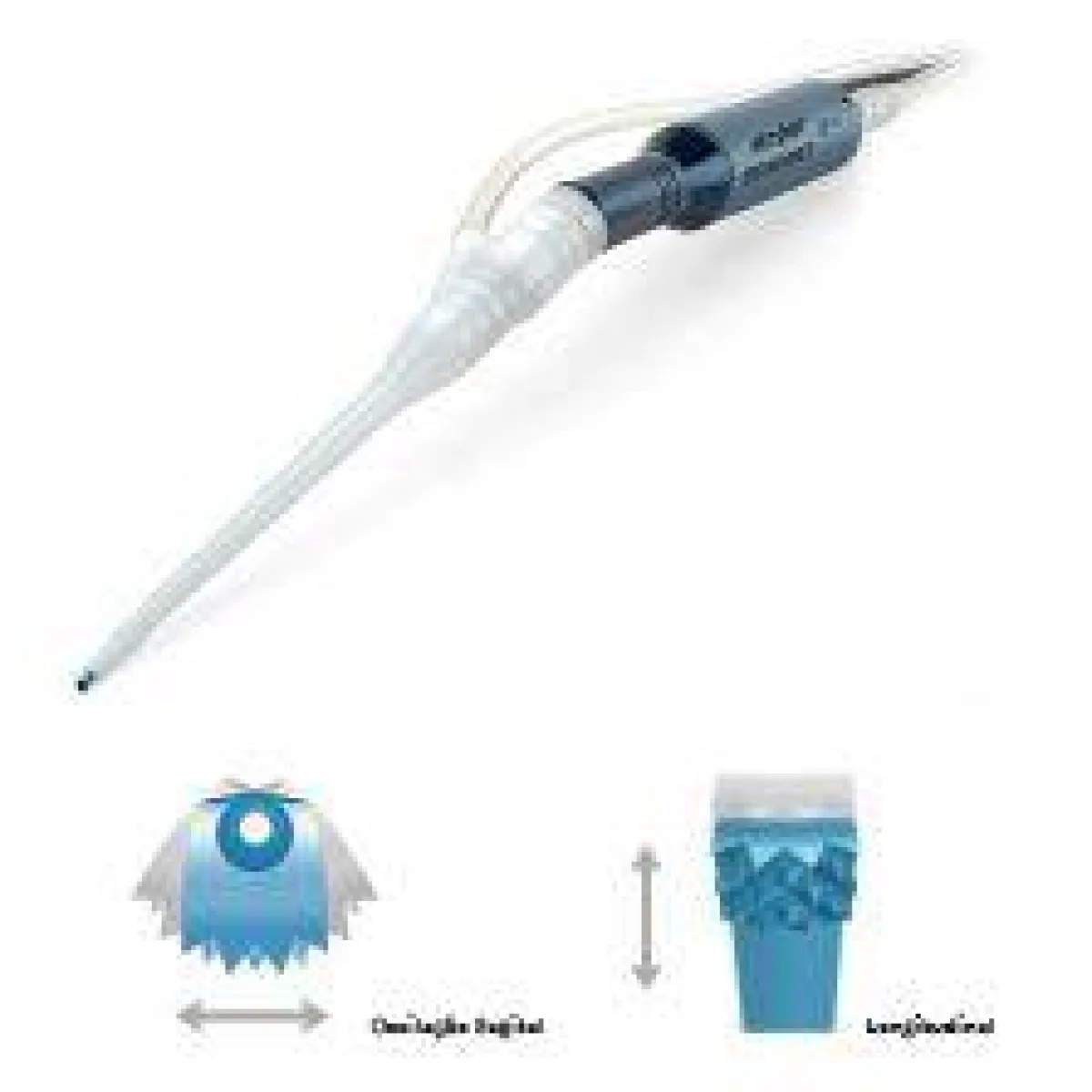 Sonopet - Aspirador Ultrassônico