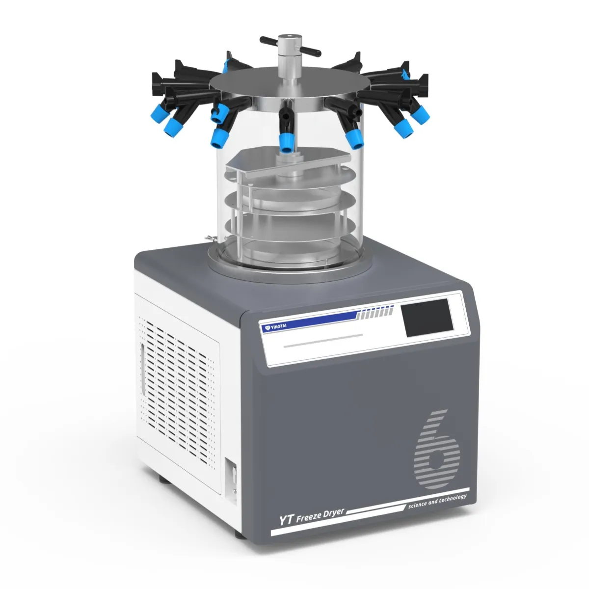 Freeze dryers