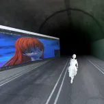 Downfall of the Virtual Human