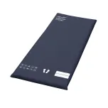 Repose - range of reactive air, pressure‑redistribution support surfaces