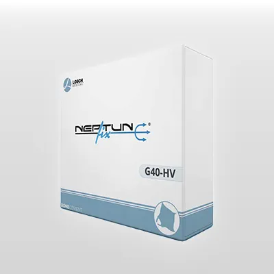 NEPTUN Fix - Antibiotic-Loaded Bone Cement