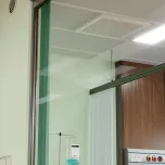 ISO Series (negative or positive pressure rooms)
