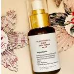 Body Mist Skin Toner - Rose Scentimental