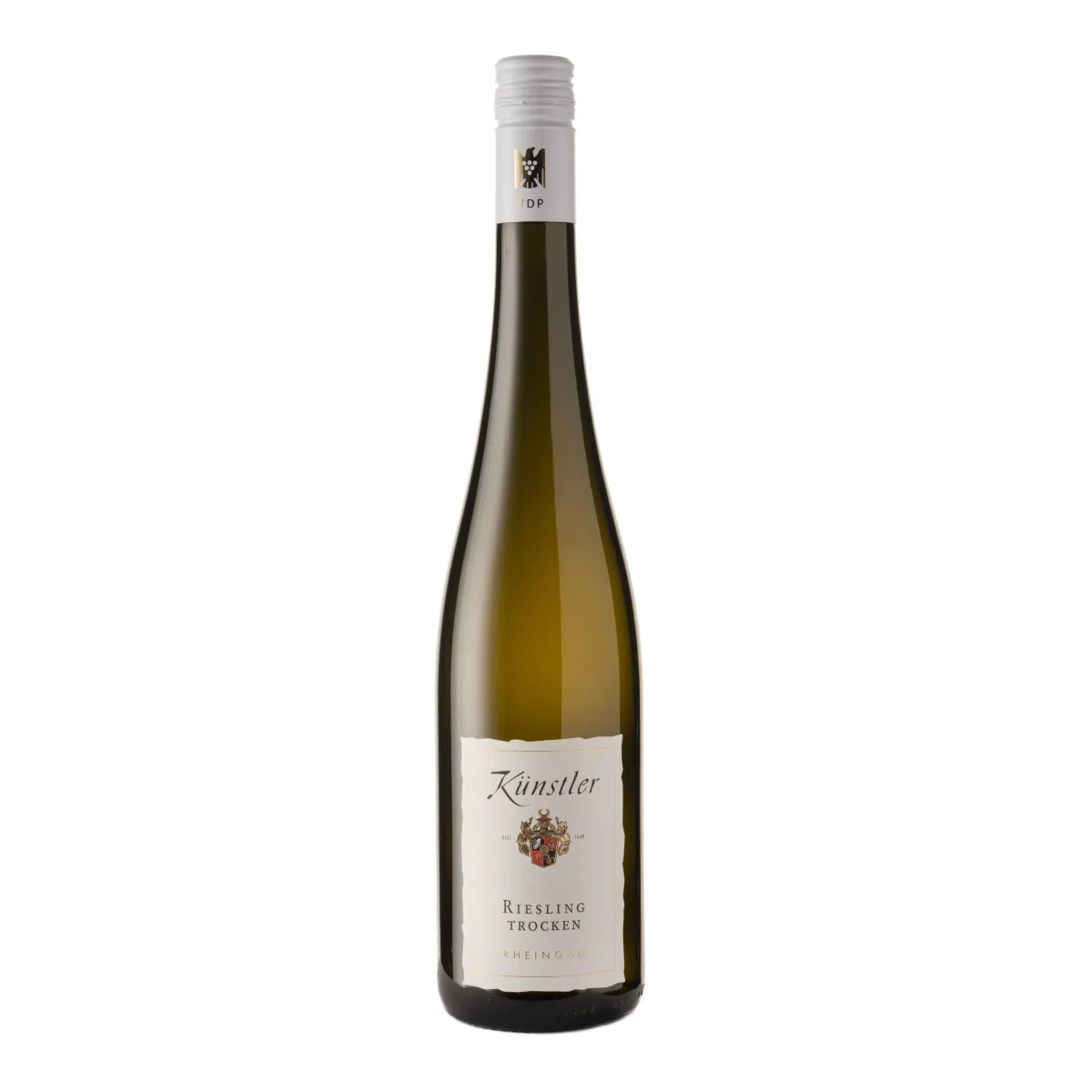 Estate Riesling dry