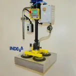 MANIPULADOR - INDEVA CERO GRAVEDAD