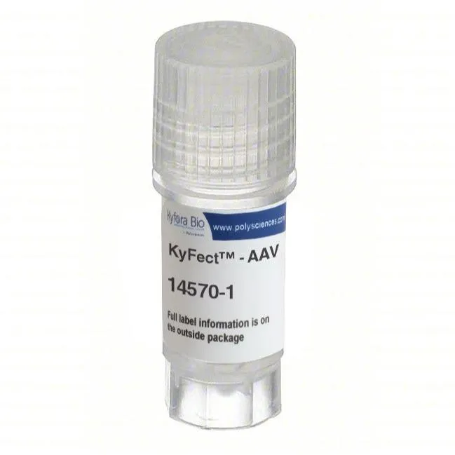 KyFect™ - AAV Transfection Reagent (14570)