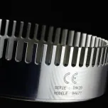 Wireless dot peen marking machine controlled by smartphone- Buddy