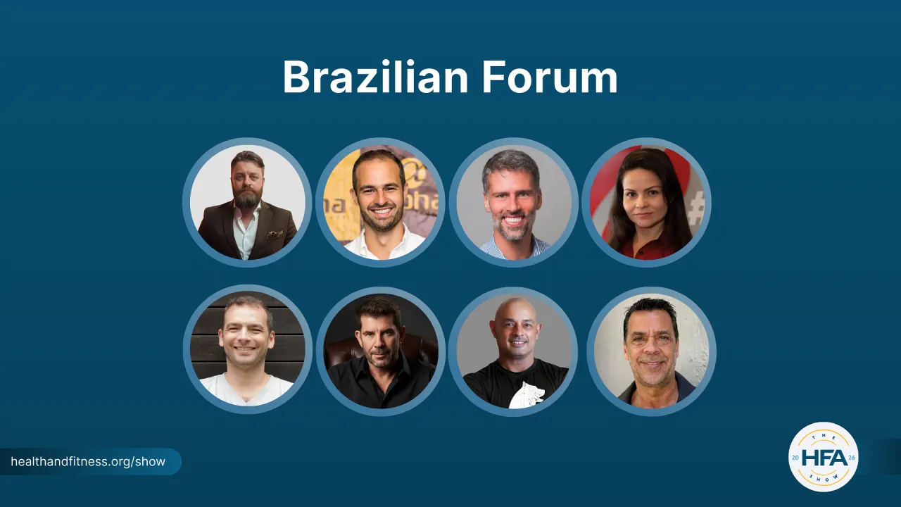 Brazilian Forum