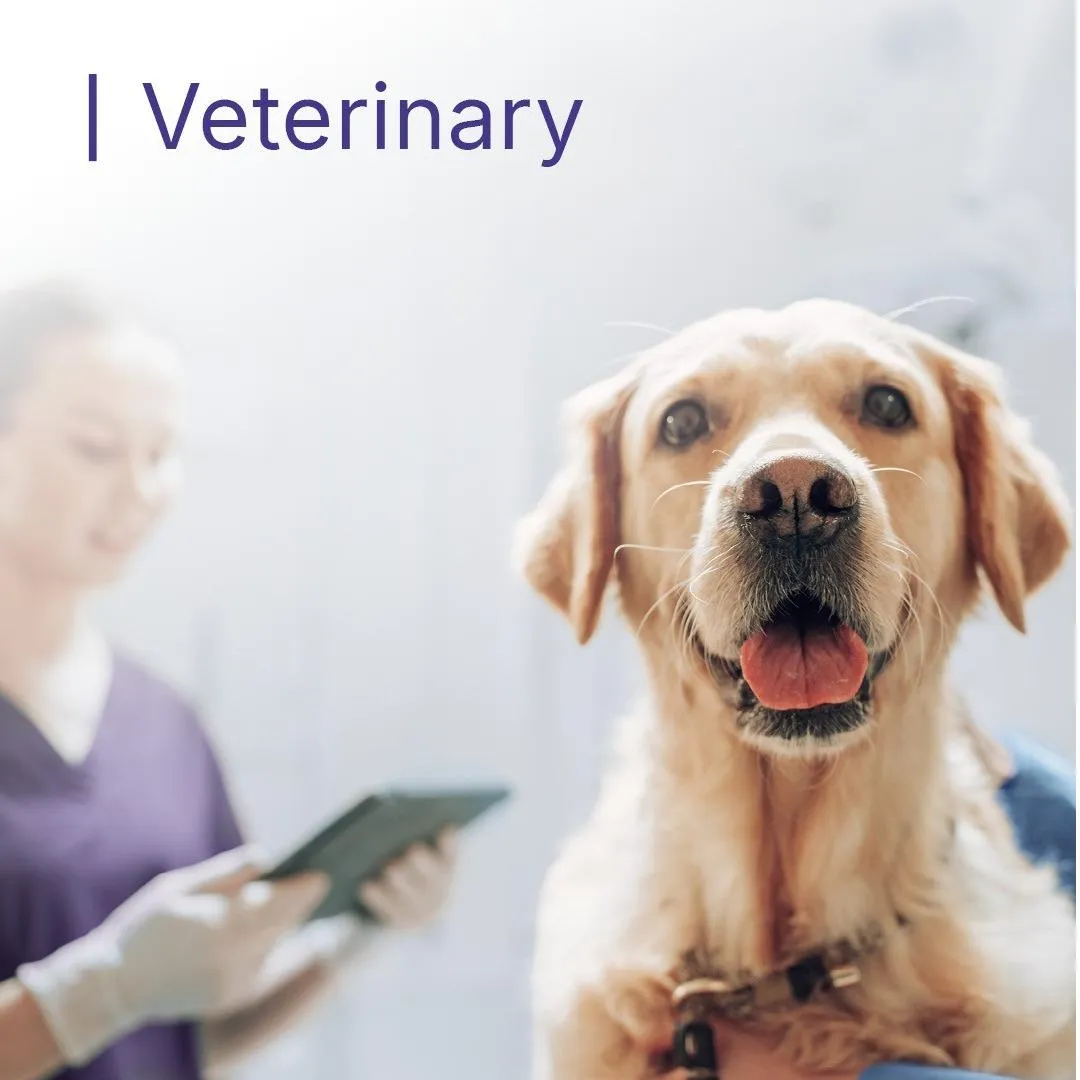 Veterinary