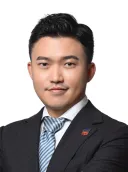 Alexander Lin