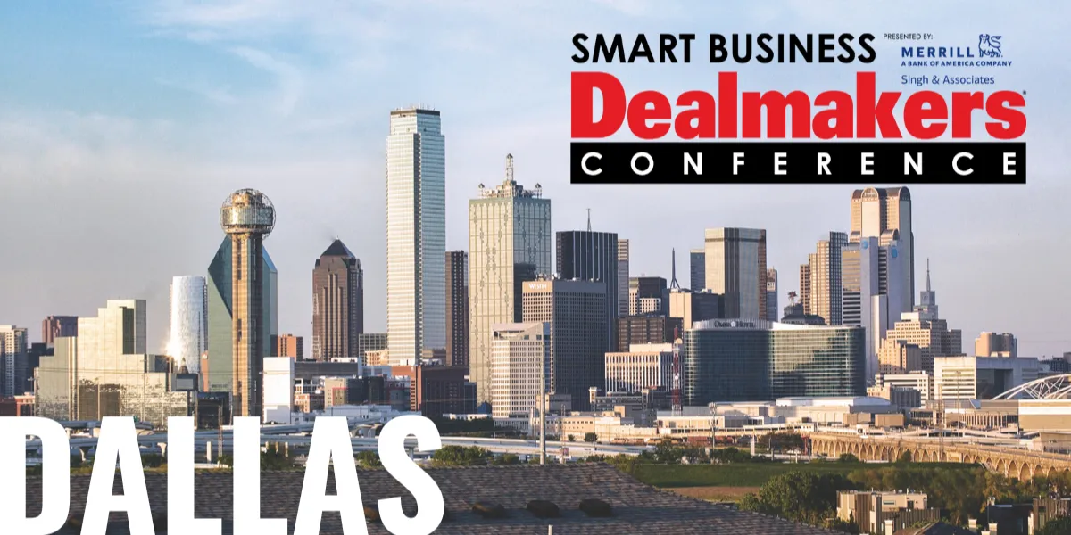 Dallas Dealmakers Conference