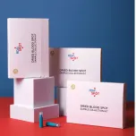 Standard Dried blood spot (DBS) sample collection kit