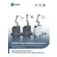 DOBOT – Collaborative Palletizing Solutions