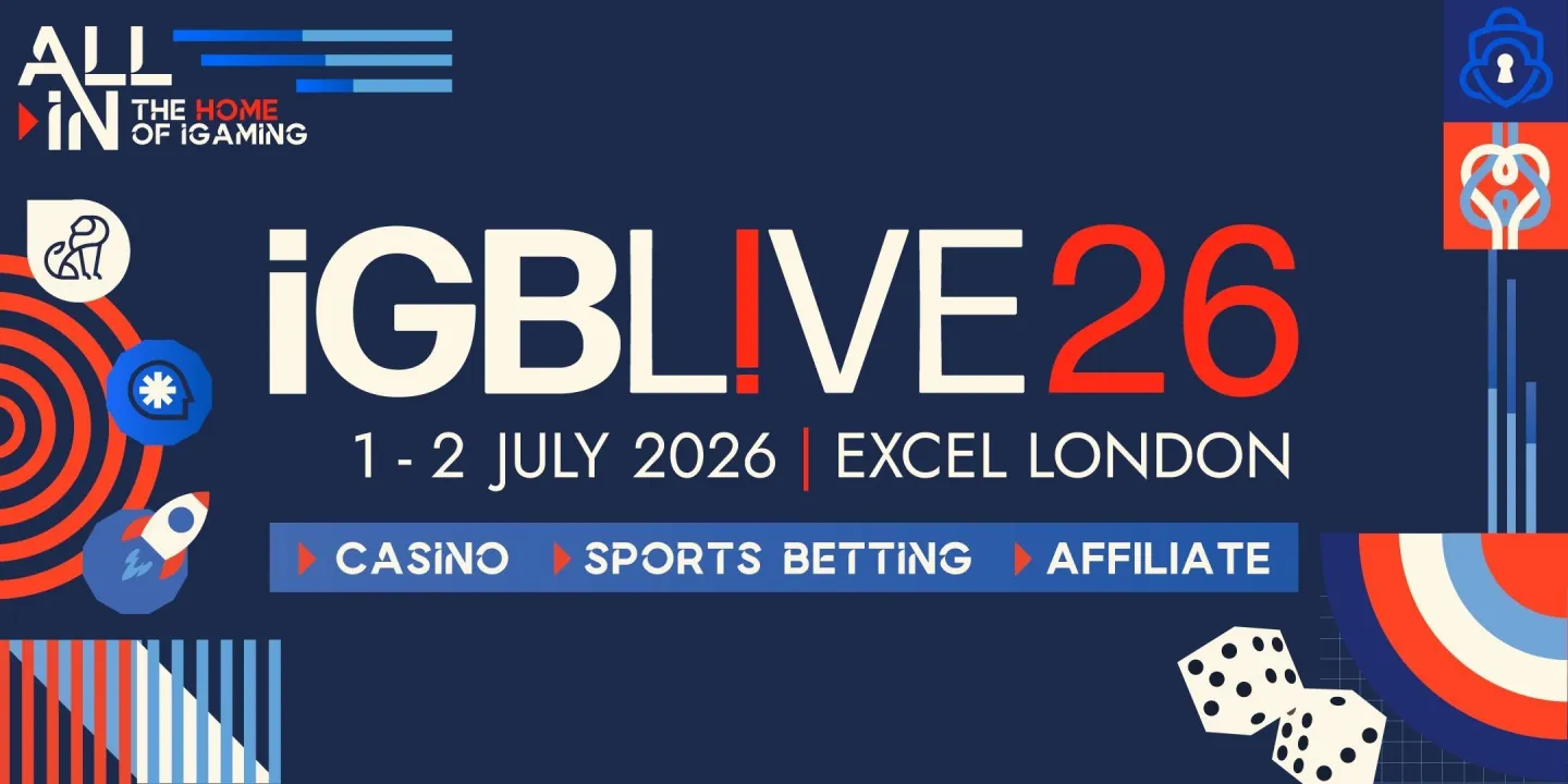 iGB L!VE 2026