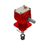 CAIXA DE TRANSMISSÃO PARA ROÇADEIRAS