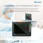 Patient Monitor System