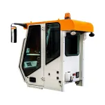 Cabin EVOLUTION - Agriculture