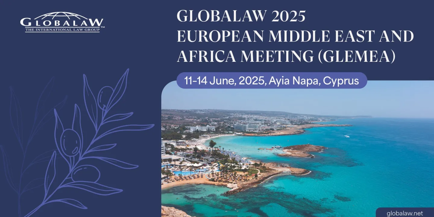 Globalaw EMEA Regional Meeting 2025