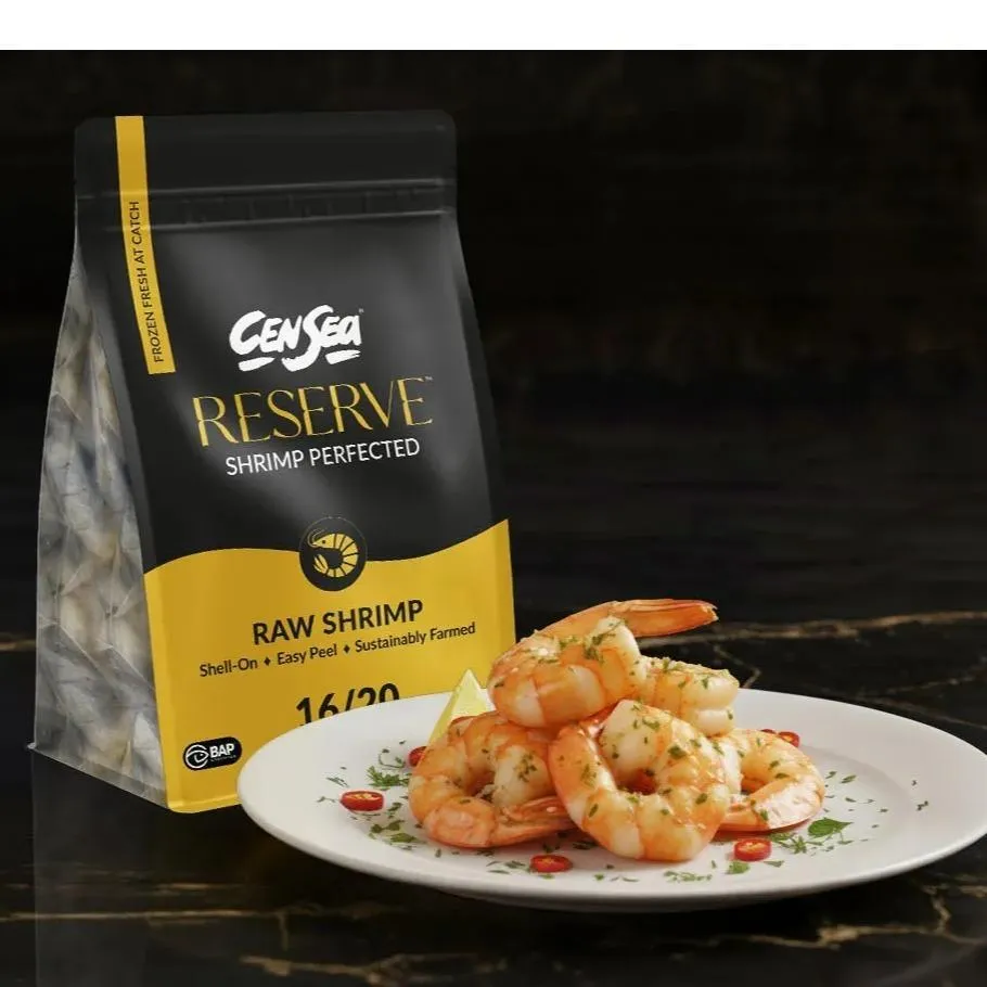 CenSea Reserve Shrimp