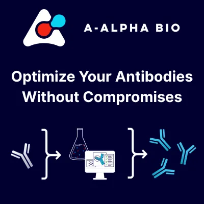 Antibody Optimization