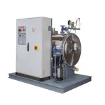 Chaudière à vapeur électrique GE