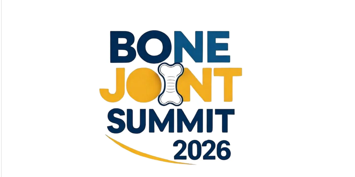 Bone and Joint Summit 2026