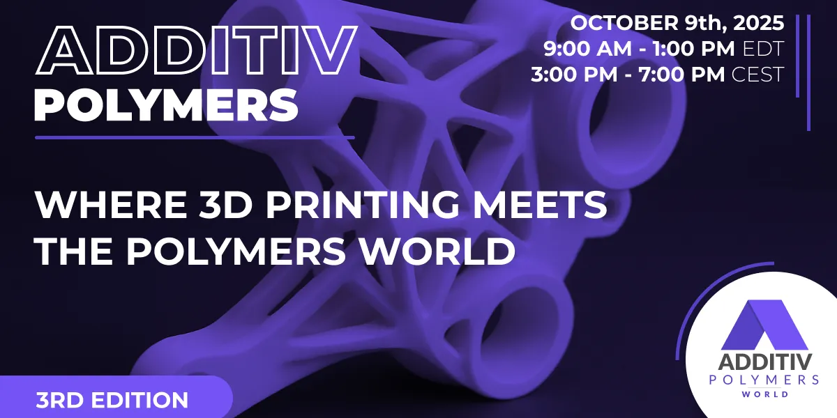 ADDITIV Polymers World 2025
